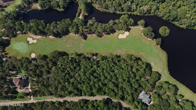 Cape Fear River Lot For Sale in Wallace North Carolina