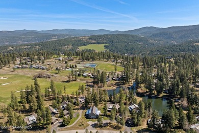 Welcome to Cottage 5. Located in the heart of Gozzer Ranch's - photo 32