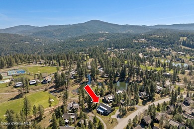 Welcome to Cottage 5. Located in the heart of Gozzer Ranch's - photo 33