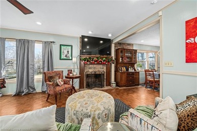 Price Reduced. Charming Traditional Home with a Central Fort - photo 34