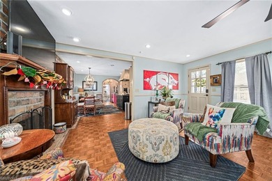 Price Reduced. Charming Traditional Home with a Central Fort - photo 35