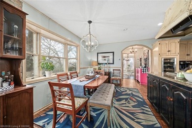 Price Reduced. Charming Traditional Home with a Central Fort - photo 37