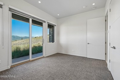 Set in Tuhaye outside Park City, 9009 N Uinta Drive makes an - photo 37