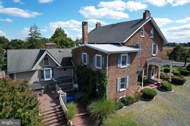 A rare opportunity to own a working gentleman's farm in the - photo 37