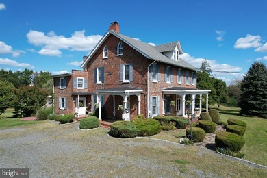 A rare opportunity to own a working gentleman's farm in the - photo 39
