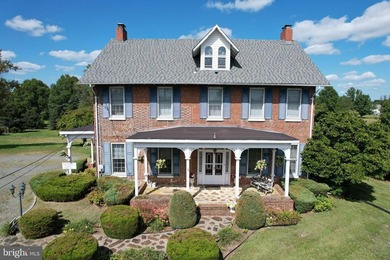 A rare opportunity to own a working gentleman's farm in the - photo 40