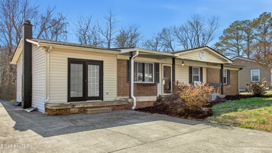 Watts Bar Lake Home For Sale in Kingston Tennessee