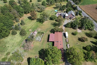 A rare opportunity to own a working gentleman's farm in the - photo 41