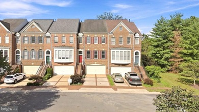 Welcome to 43757 Bent Creek Terrace, an exceptional all-brick - photo 4