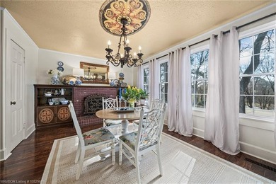 Price Reduced. Charming Traditional Home with a Central Fort - photo 49