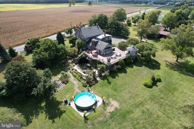 A rare opportunity to own a working gentleman's farm in the - photo 49
