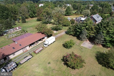 A rare opportunity to own a working gentleman's farm in the - photo 50