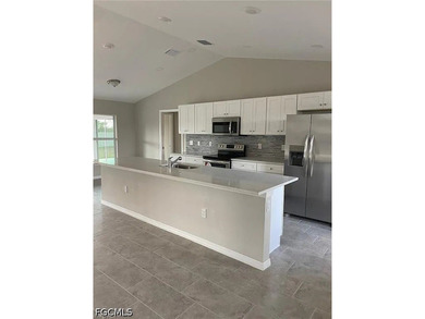 This beautiful home has 4 bedrooms, 3 bathrooms and a 2 car - photo 3