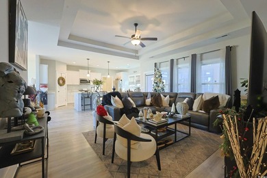Welcome to 669 Pacific Commons Dr, a well-appointed 3-bedroom, 2 - photo 4