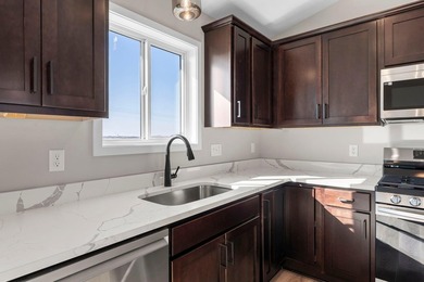 This brand new 4 bedroom, 3 bathroom, 4-car garage home features - photo 6