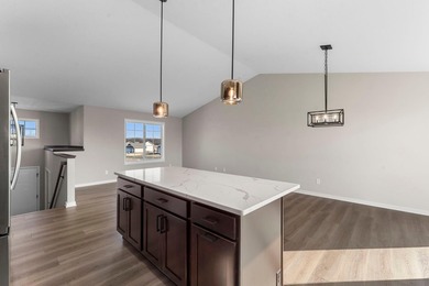 This brand new 4 bedroom, 3 bathroom, 4-car garage home features - photo 8