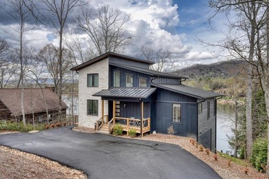 Experience the best of lakefront living in this stunning - photo 1