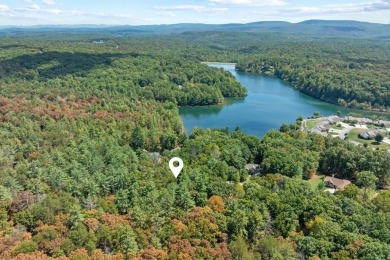 Lake Lot For Sale in Crossville, Tennessee