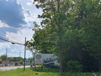 Houghton Lake Commercial For Sale in Houghton Lake Michigan