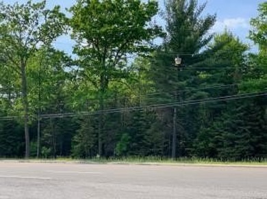 Houghton Lake Commercial Active Under Contract in Houghton Lake Michigan