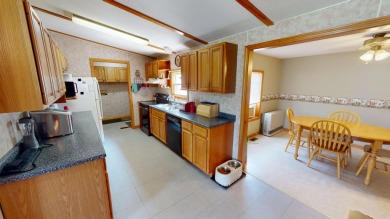 Welcome to this 4-bedroom, 2-bath home nestled on 1.27 acres