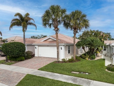 Nestled within a highly desirable DiVosta-built community, this - photo 1