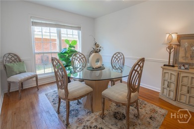 Charming and low-maintenance, this all-brick two-story home is - photo 11