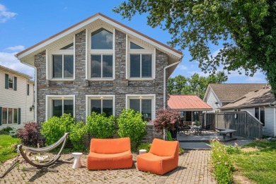Lake Home For Sale in Syracuse, Indiana