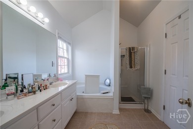 Charming and low-maintenance, this all-brick two-story home is - photo 14