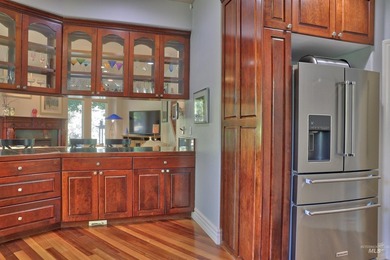 This incredible custom built home sits on an AMAZING waterfront - photo 15
