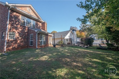 Charming and low-maintenance, this all-brick two-story home is - photo 21