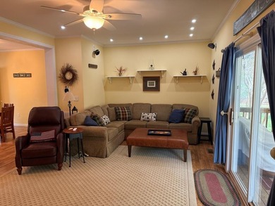 LAKE HOUSE- LIKE NEW -WITH DEEP WATER SHARED DOCK--MOVE-IN - photo 21
