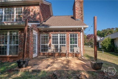 Charming and low-maintenance, this all-brick two-story home is - photo 22