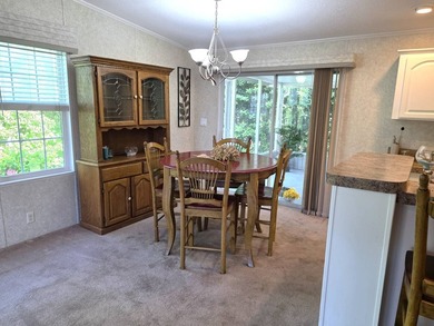 THIS HOME IS ON LEASED LAND WITH A MONTHLY LOT RENT OF $689 AND - photo 22