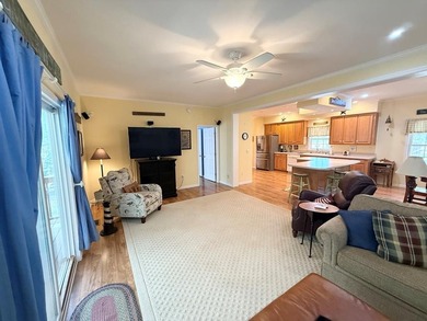 LAKE HOUSE- LIKE NEW -WITH DEEP WATER SHARED DOCK--MOVE-IN - photo 22