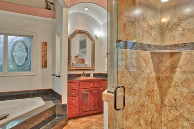This incredible custom built home sits on an AMAZING waterfront - photo 23
