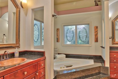 This incredible custom built home sits on an AMAZING waterfront - photo 24