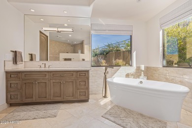 Luxury desert living awaits in this fully furnished home in