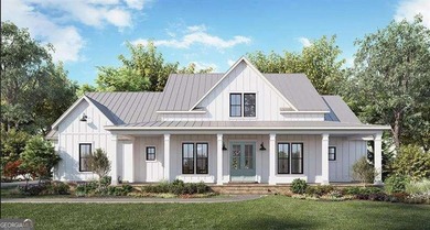 Lake Allatoona Home For Sale in Acworth Georgia