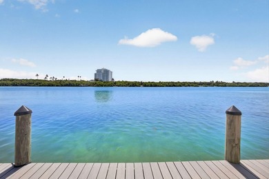 Enjoy over 1,460 sq. ft. of beautifully renovated Intracoastal - photo 32