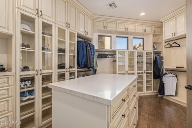 Luxury desert living awaits in this fully furnished home in