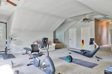 This incredible custom built home sits on an AMAZING waterfront - photo 34
