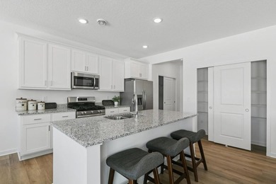 Experience the luxury in one-level living with this stunning - photo 5