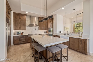 Luxury desert living awaits in this fully furnished home in