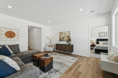 Experience the luxury in one-level living with this stunning - photo 9