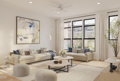 Introducing Elm Hill, a new townhome-style condo community