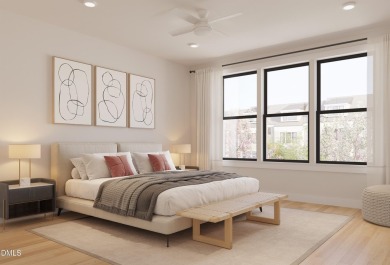 Introducing Elm Hill, a new townhome-style condo community