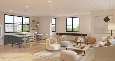 Introducing Elm Hill, a new townhome-style condo community