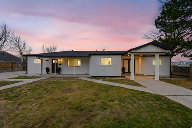 Great Salt Lake Home For Sale in Kearns Utah