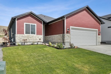 Utah Lake Home For Sale in Eagle Mountain Utah